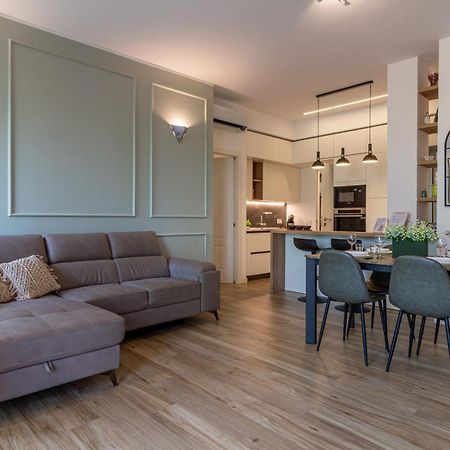 Casa Di Ambra - 301 Stazione & Centro Lejlighed Monza Eksteriør billede