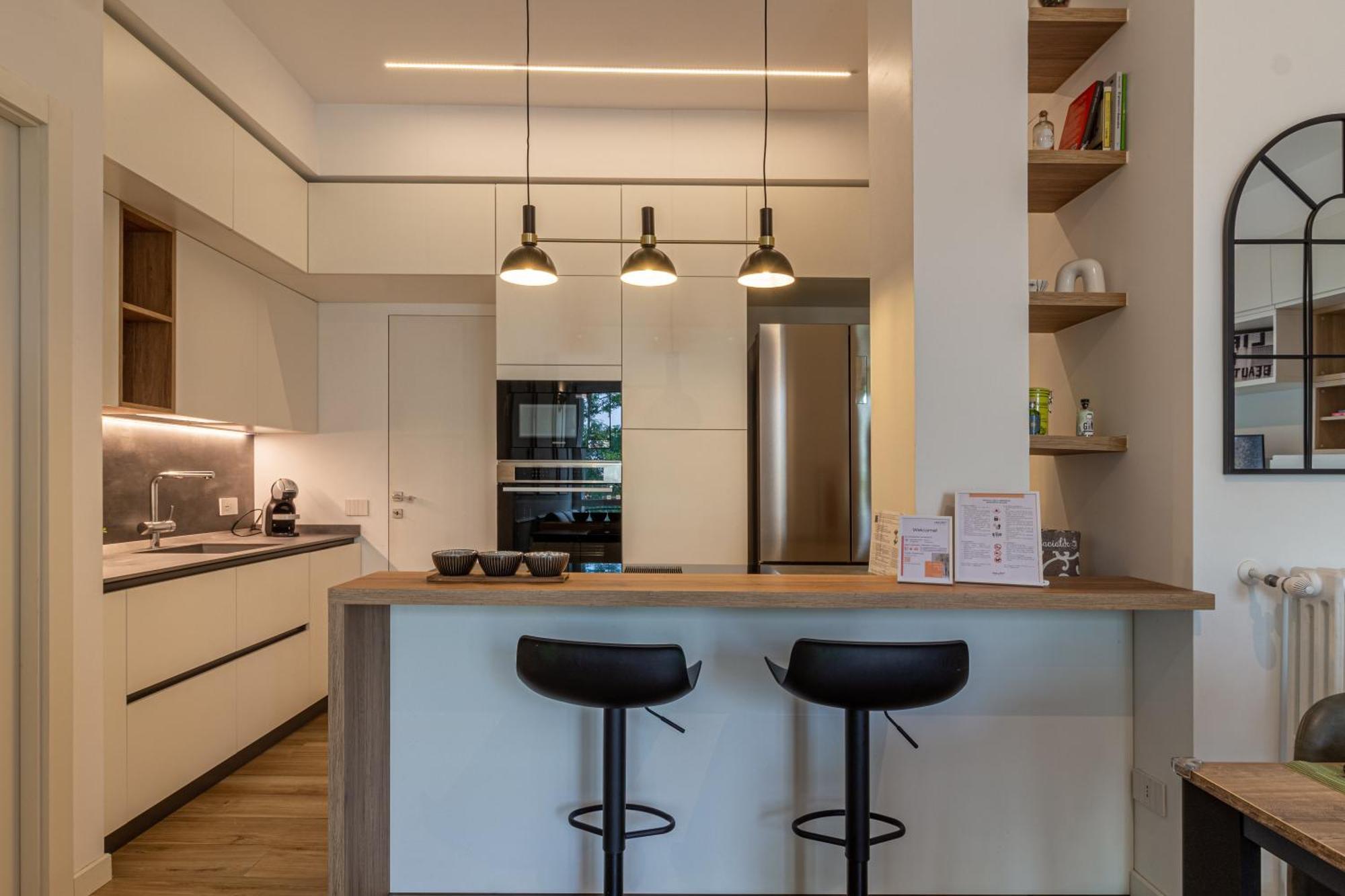 Casa Di Ambra - 301 Stazione & Centro Lejlighed Monza Eksteriør billede