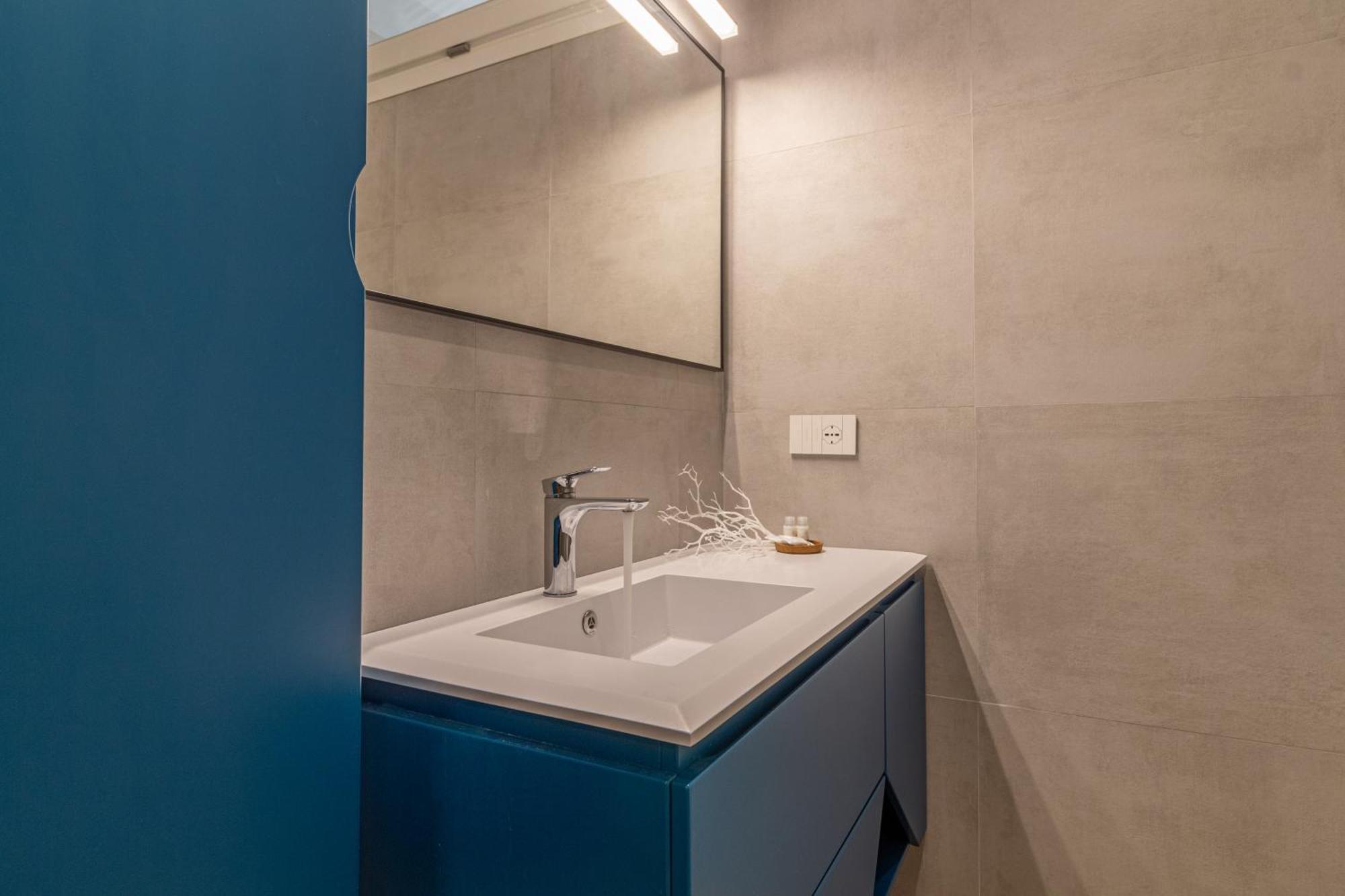 Casa Di Ambra - 301 Stazione & Centro Lejlighed Monza Eksteriør billede