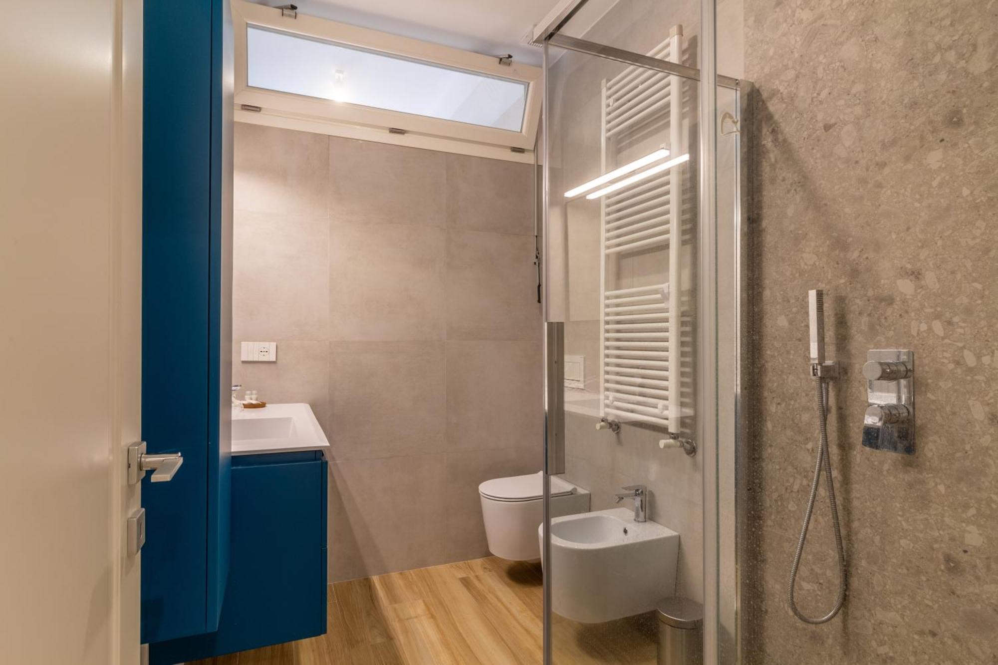 Casa Di Ambra - 301 Stazione & Centro Lejlighed Monza Eksteriør billede