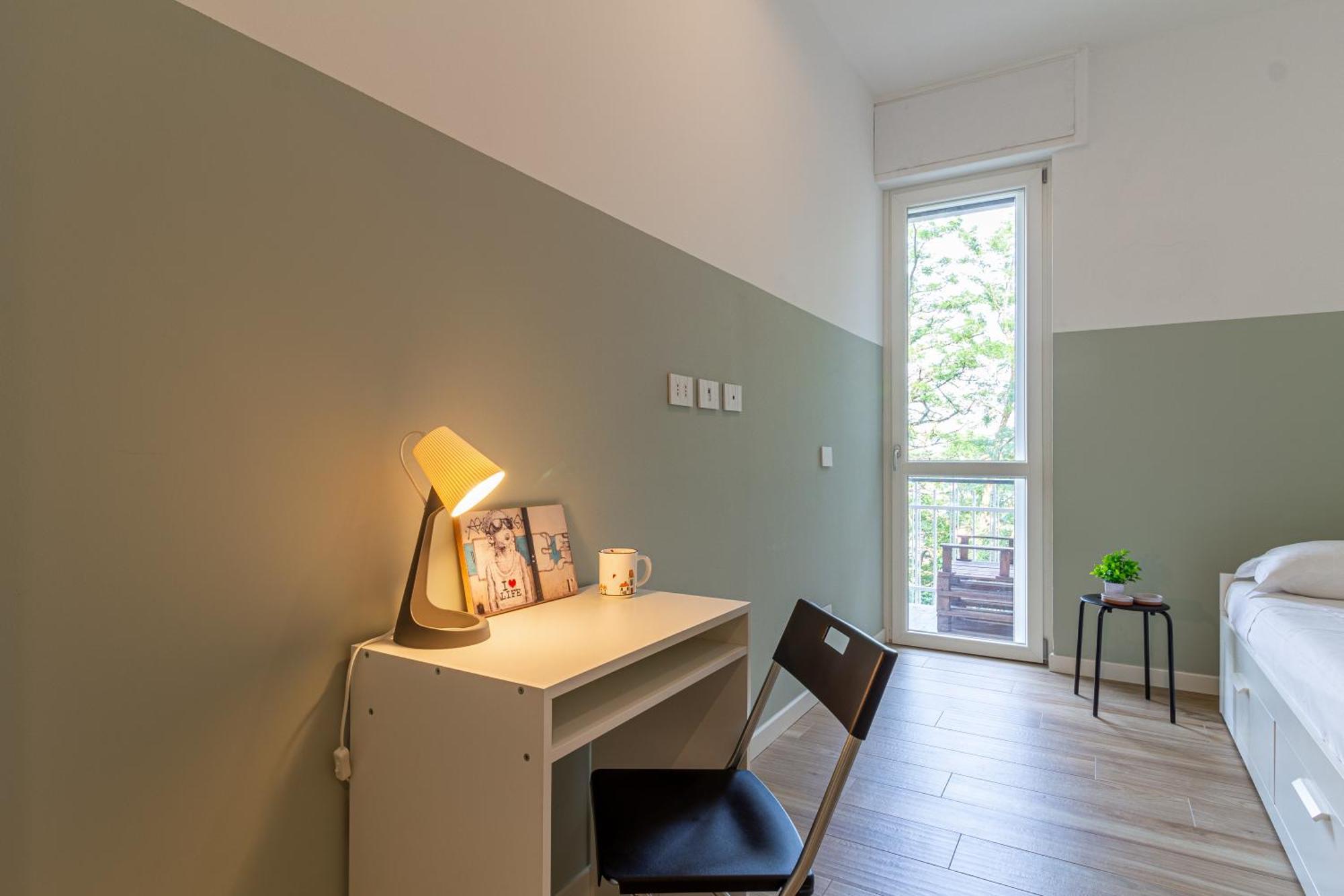 Casa Di Ambra - 301 Stazione & Centro Lejlighed Monza Eksteriør billede