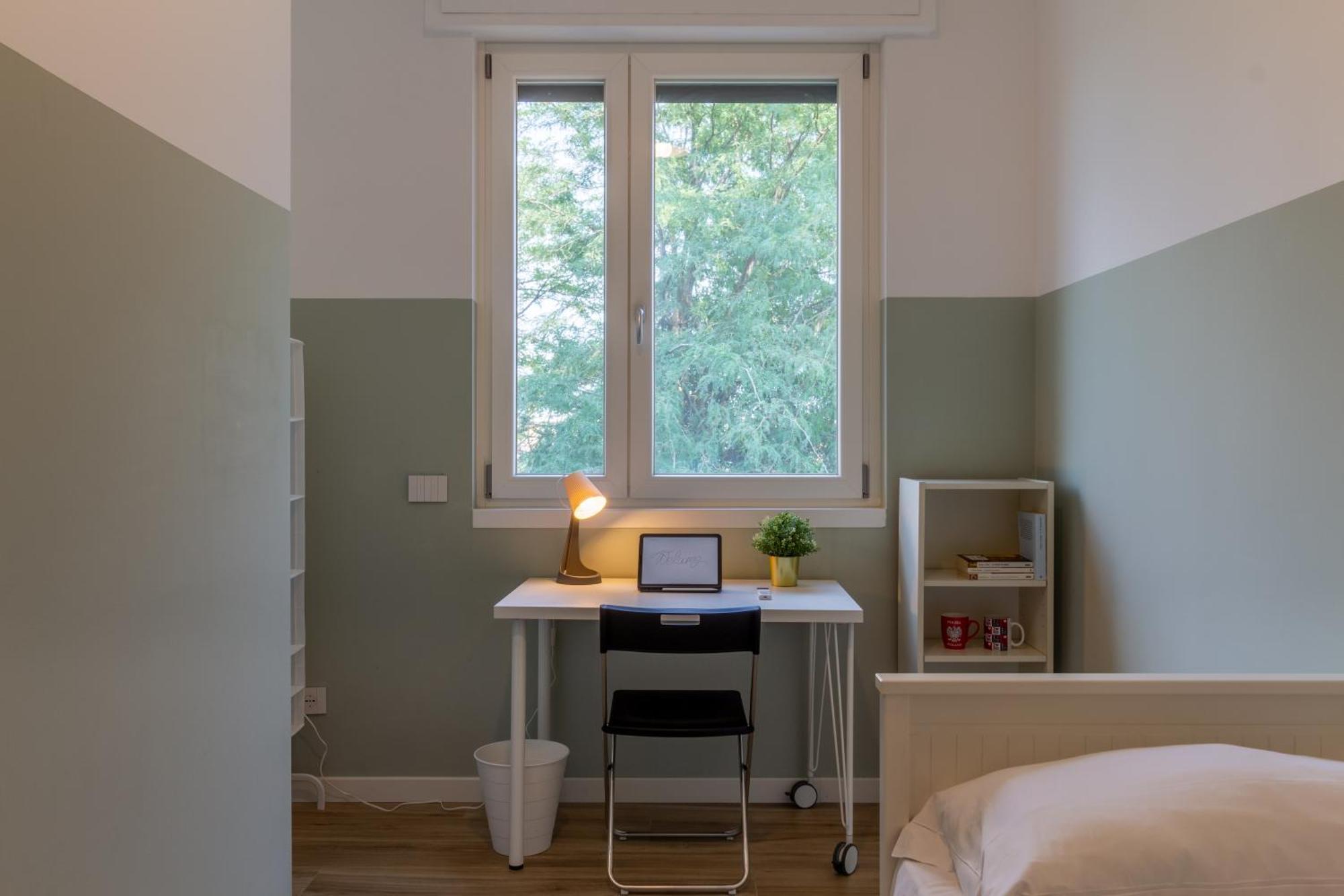 Casa Di Ambra - 301 Stazione & Centro Lejlighed Monza Eksteriør billede