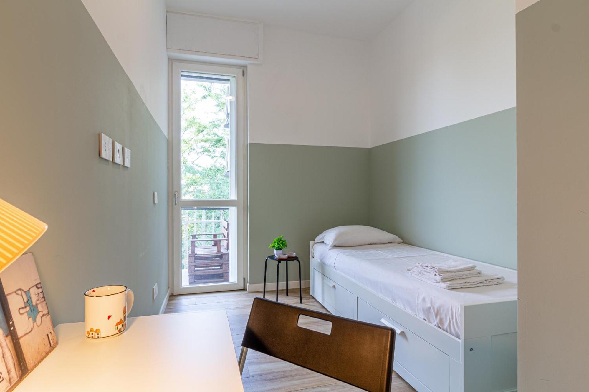Casa Di Ambra - 301 Stazione & Centro Lejlighed Monza Eksteriør billede