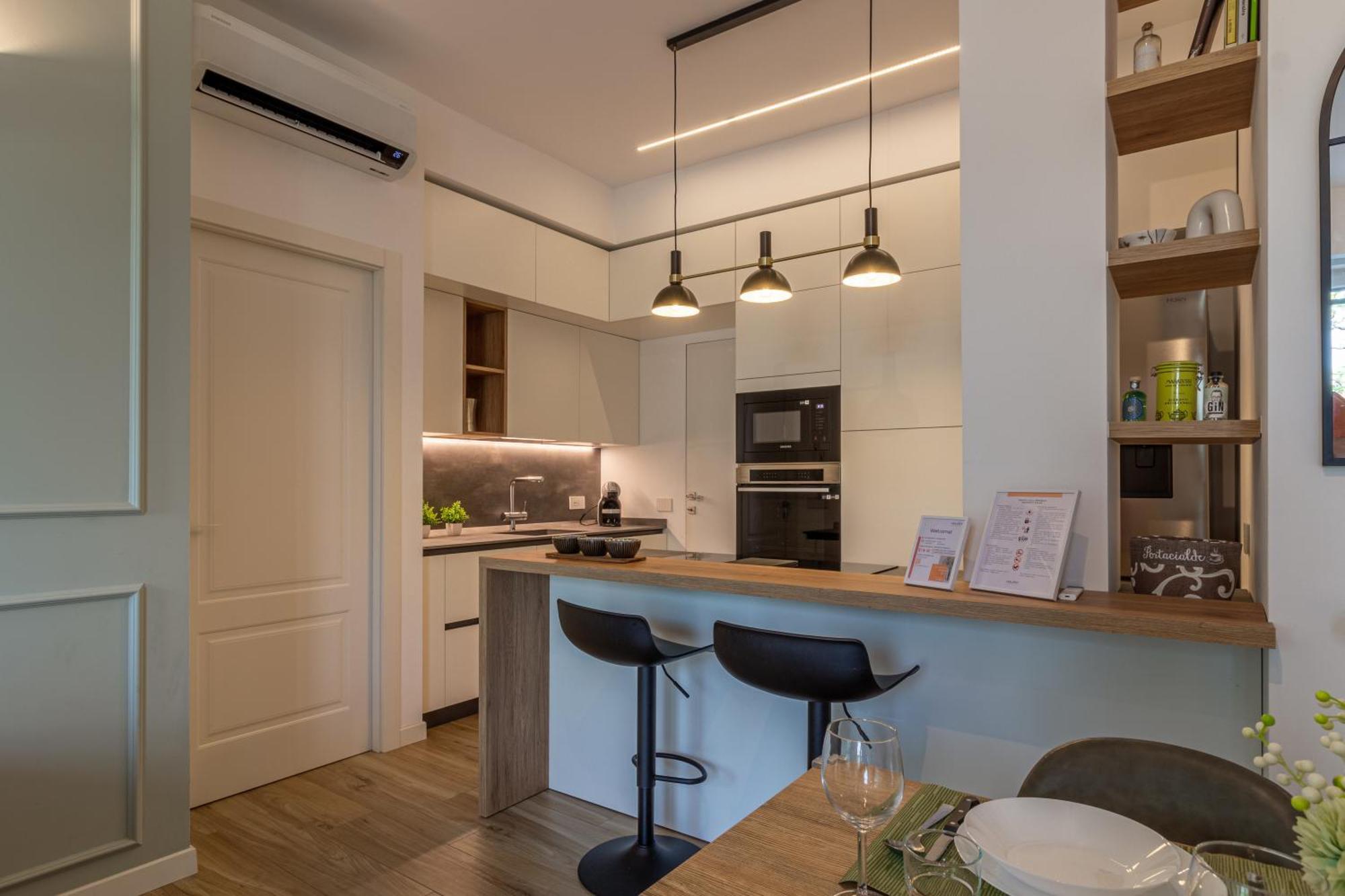 Casa Di Ambra - 301 Stazione & Centro Lejlighed Monza Eksteriør billede