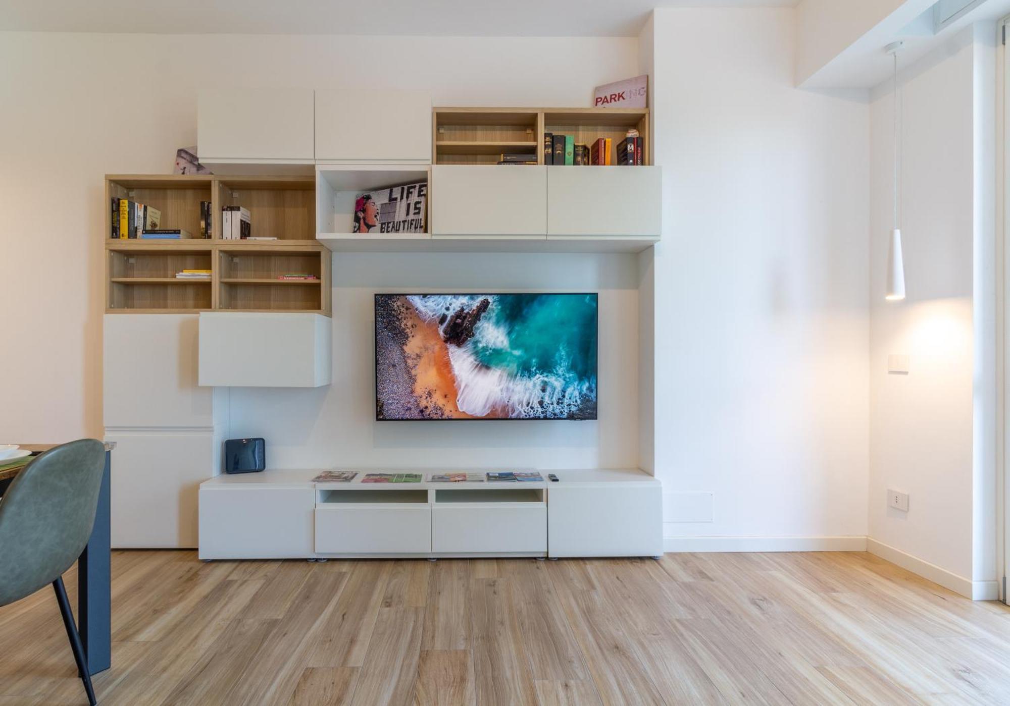 Casa Di Ambra - 301 Stazione & Centro Lejlighed Monza Eksteriør billede